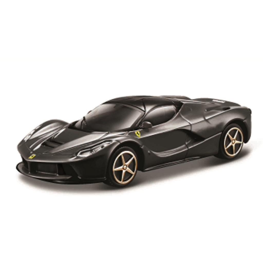 Encontraproduto.com.br - Carrinho - Ferrari - 1:43 - R&p Asmt - Modelos Sortidos - Bburago