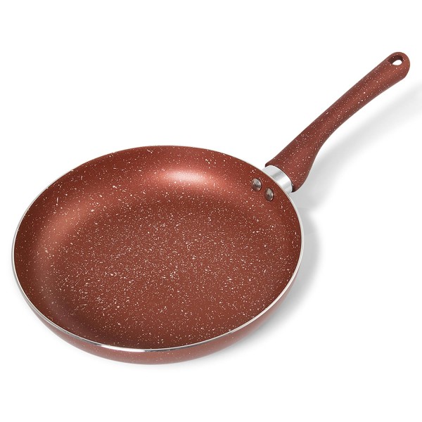 Encontraproduto.com.br - Frigideira Graniflon Moda Chef 20 cm Antiaderente 2,4 Litros