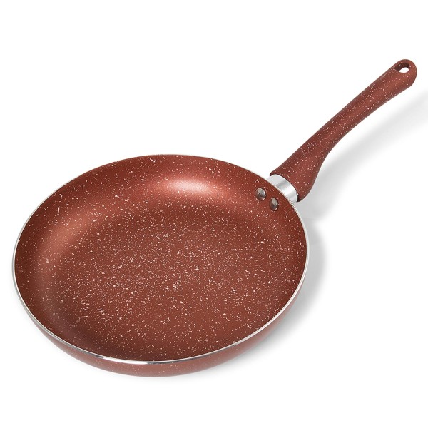 Encontraproduto.com.br - Frigideira Graniflon Moda Chef 24 cm Antiaderente 3,2 Litros