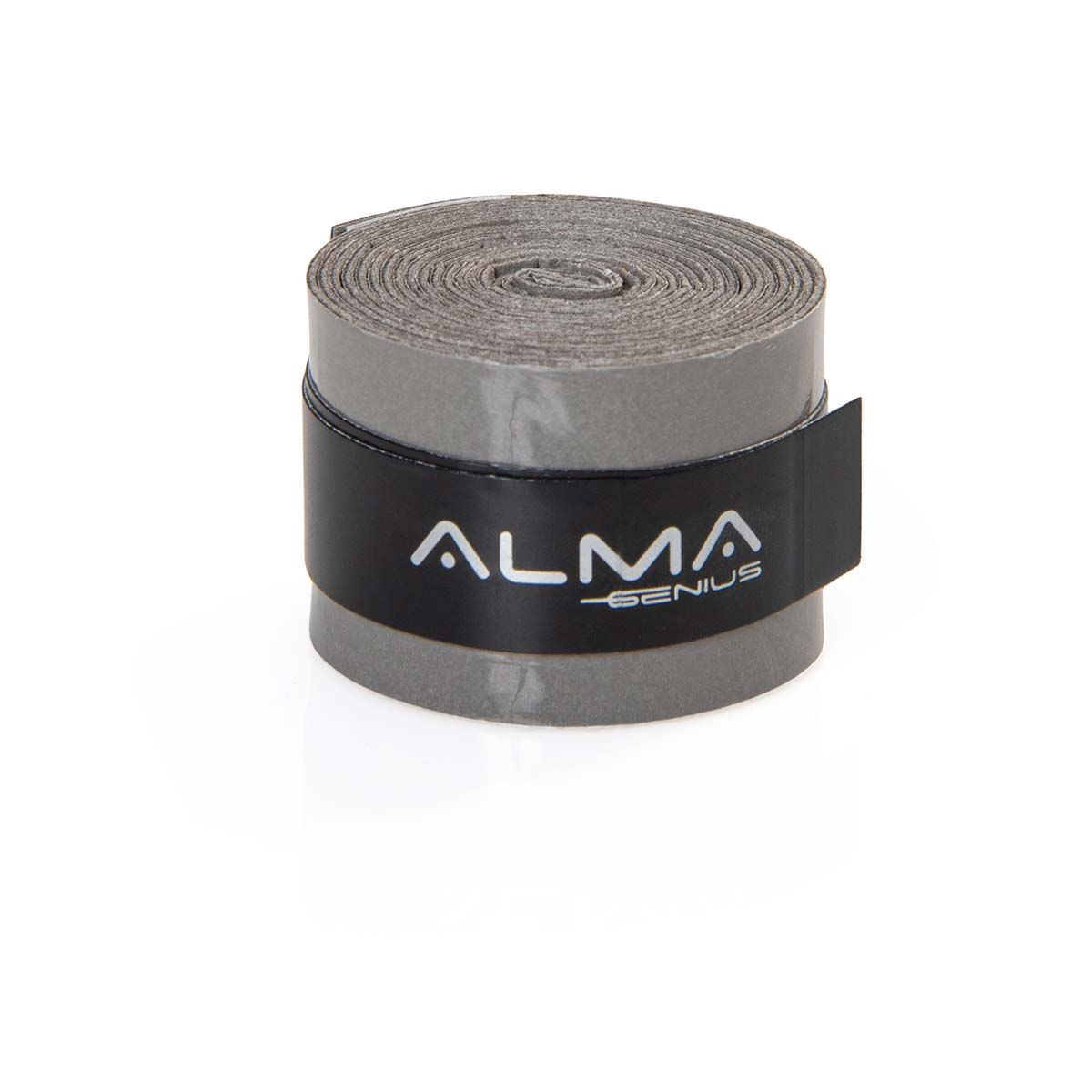 Encontraproduto.com.br - Kit 12 Overgrips Coloridos Alma Genius