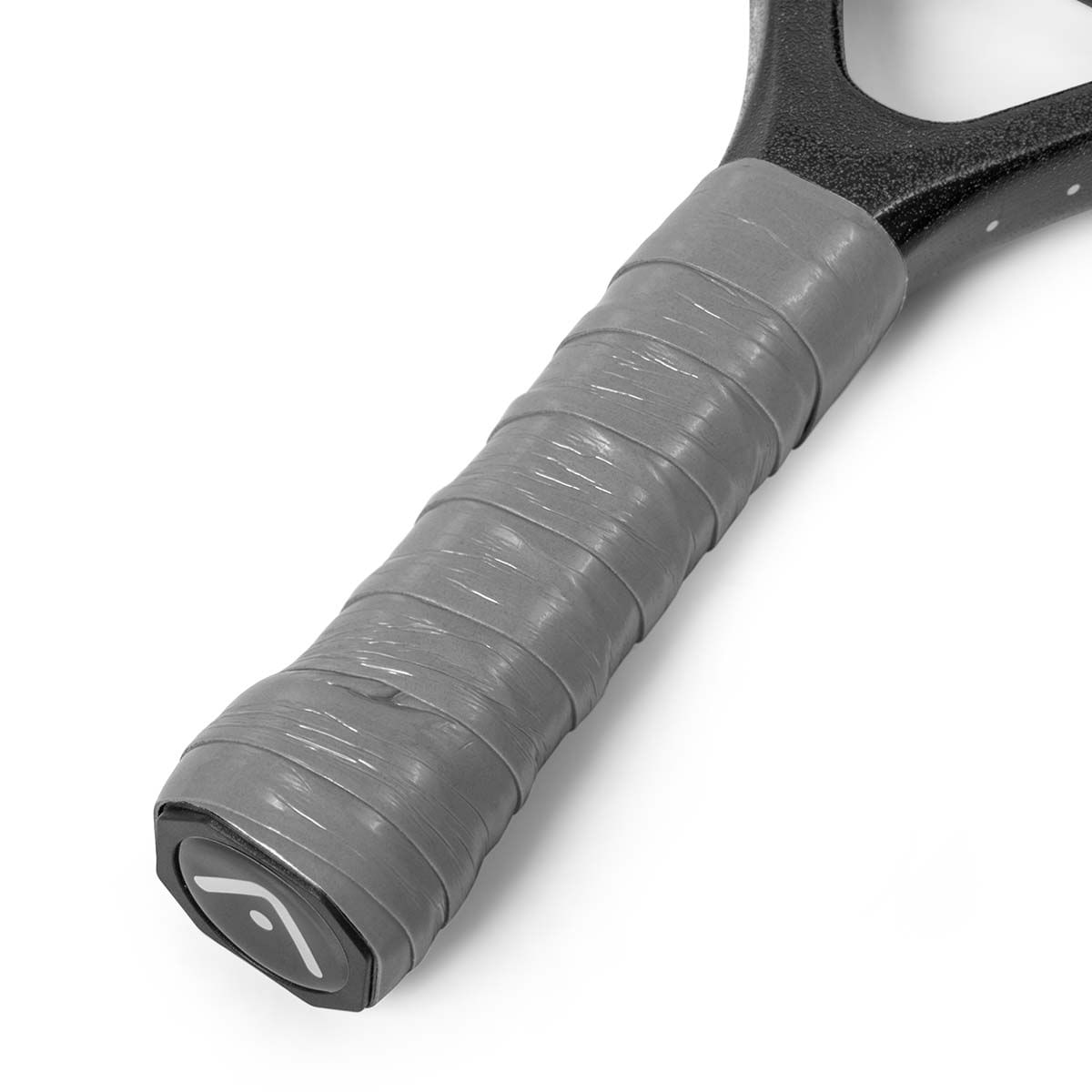Encontraproduto.com.br - Kit 12 Overgrips Coloridos Alma Genius