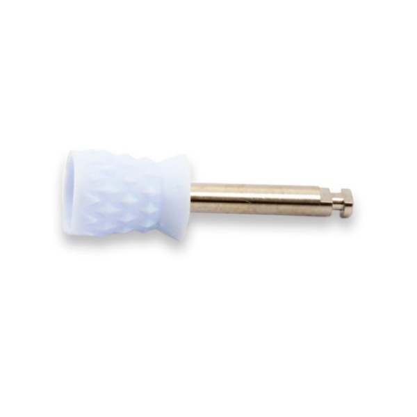 Encontraproduto.com.br - Taça de Borracha para Profilaxia- Microdont