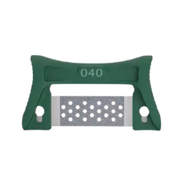 Encontraproduto.com.br - Arco Mir Mono Face Grosso - Microdont
