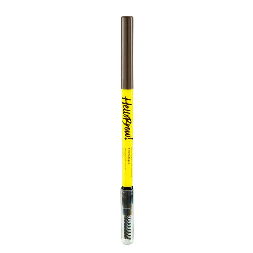 Encontraproduto.com.br - Lapiseira para Sobrancelha Vizzela Hello Brow 02