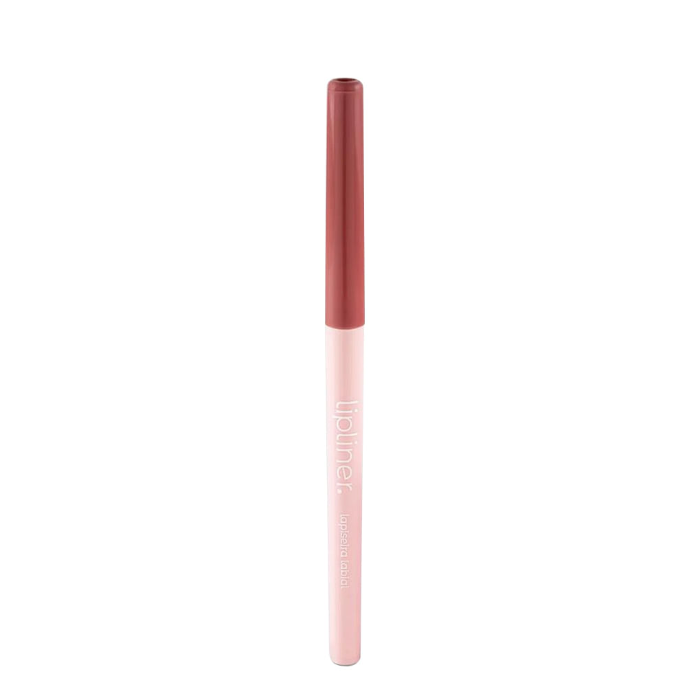 Encontraproduto.com.br - Lapiseira Labial Vizzela Lipliner Cor 01 Delicada