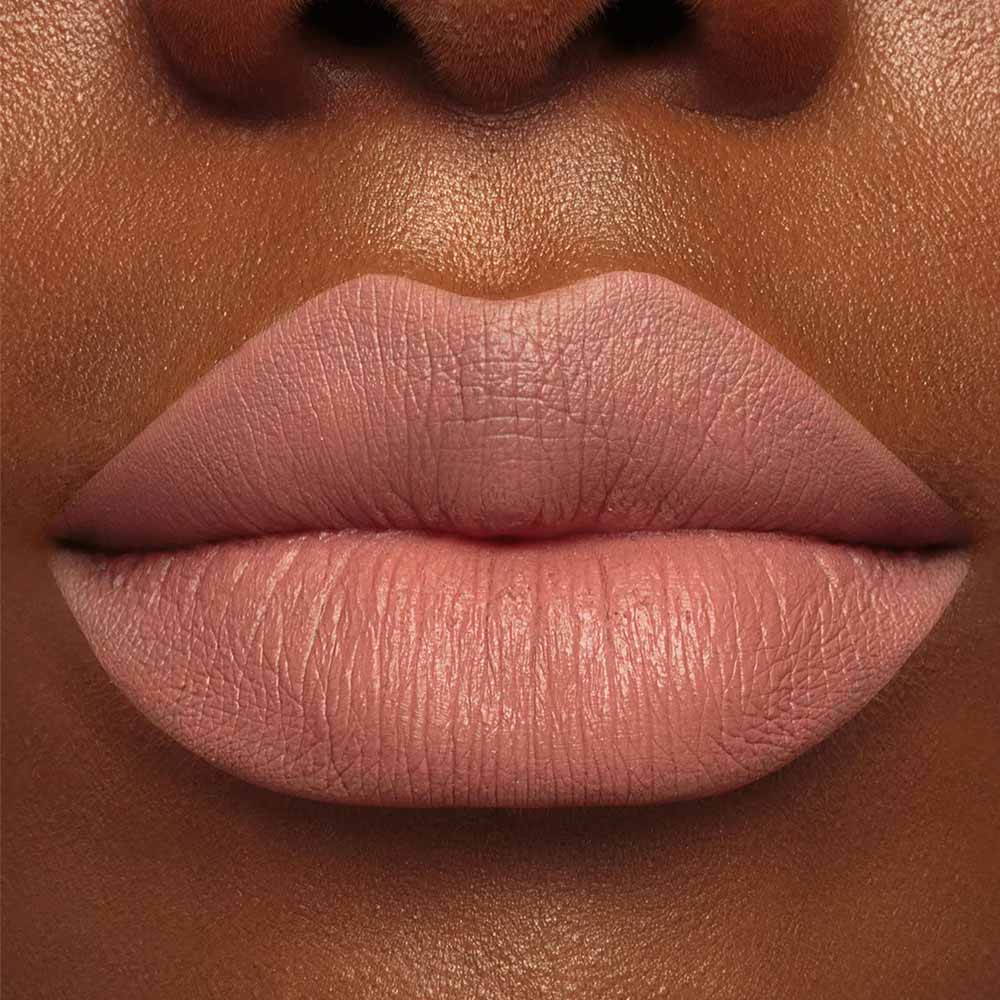 Encontraproduto.com.br - Lapiseira Labial Vizzela Lipliner Cor 01 Delicada