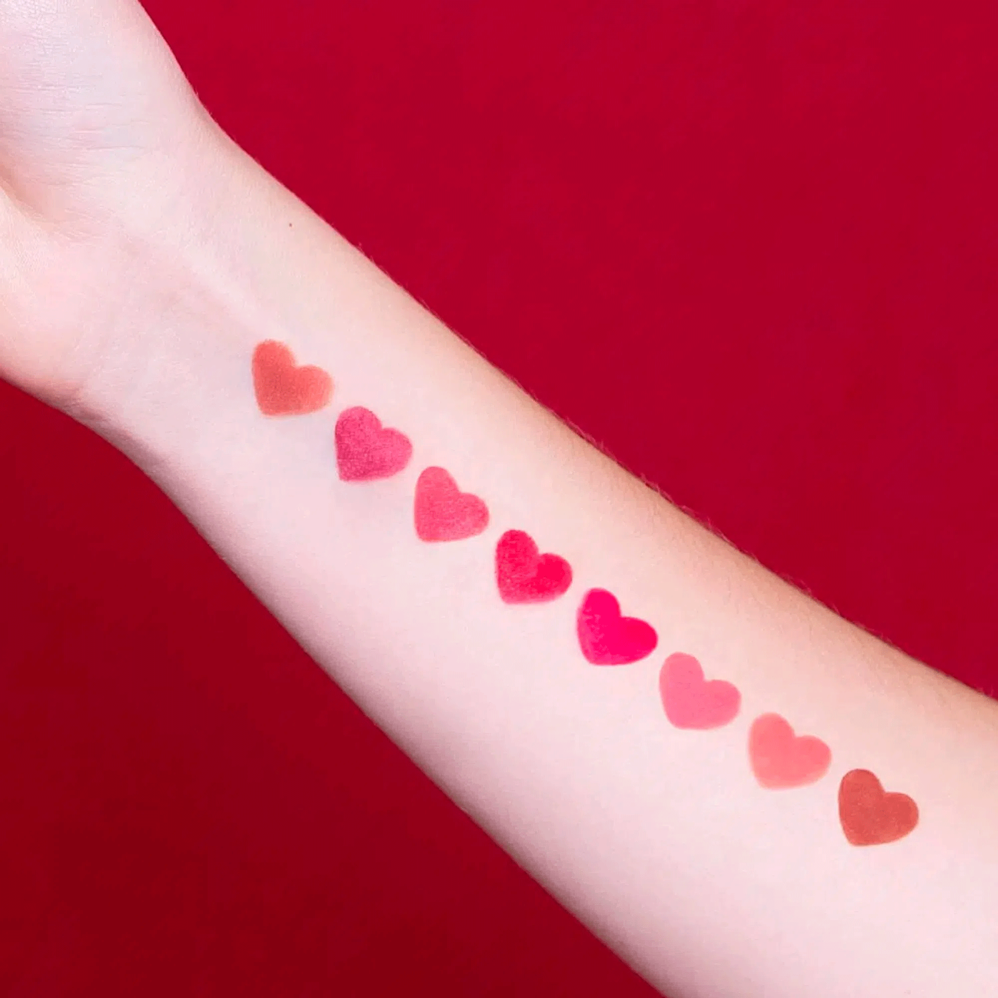Encontraproduto.com.br - Vizzela LipLiner Lapiseira Labial 06-Intensa