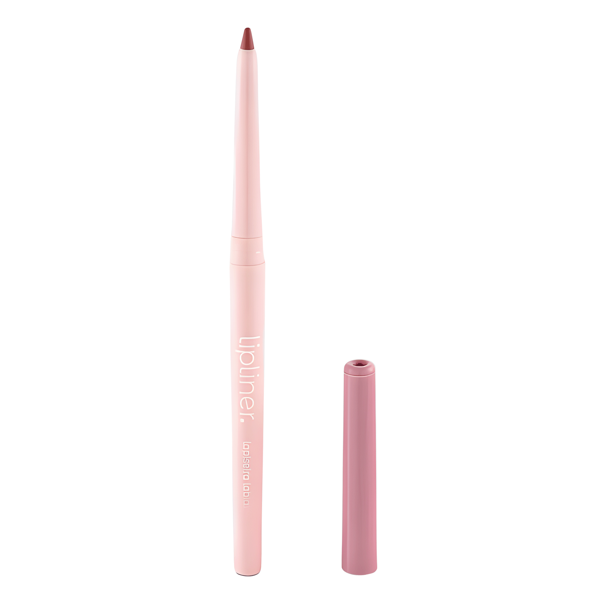 Encontraproduto.com.br - Vizzela LipLiner Lapiseira Labial 06-Intensa