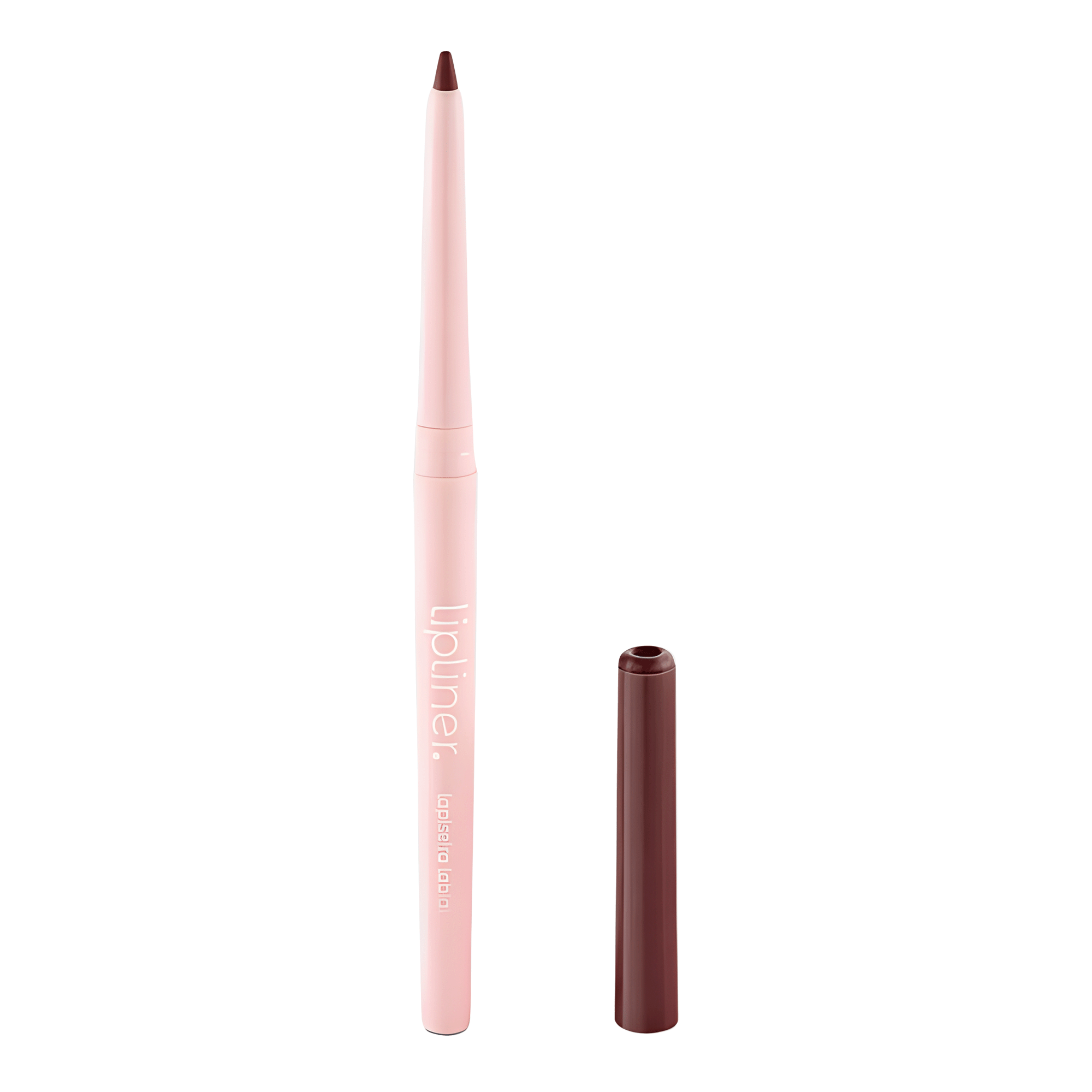Encontraproduto.com.br - Vizzela LipLiner Lapiseira Labial 08-Determinada