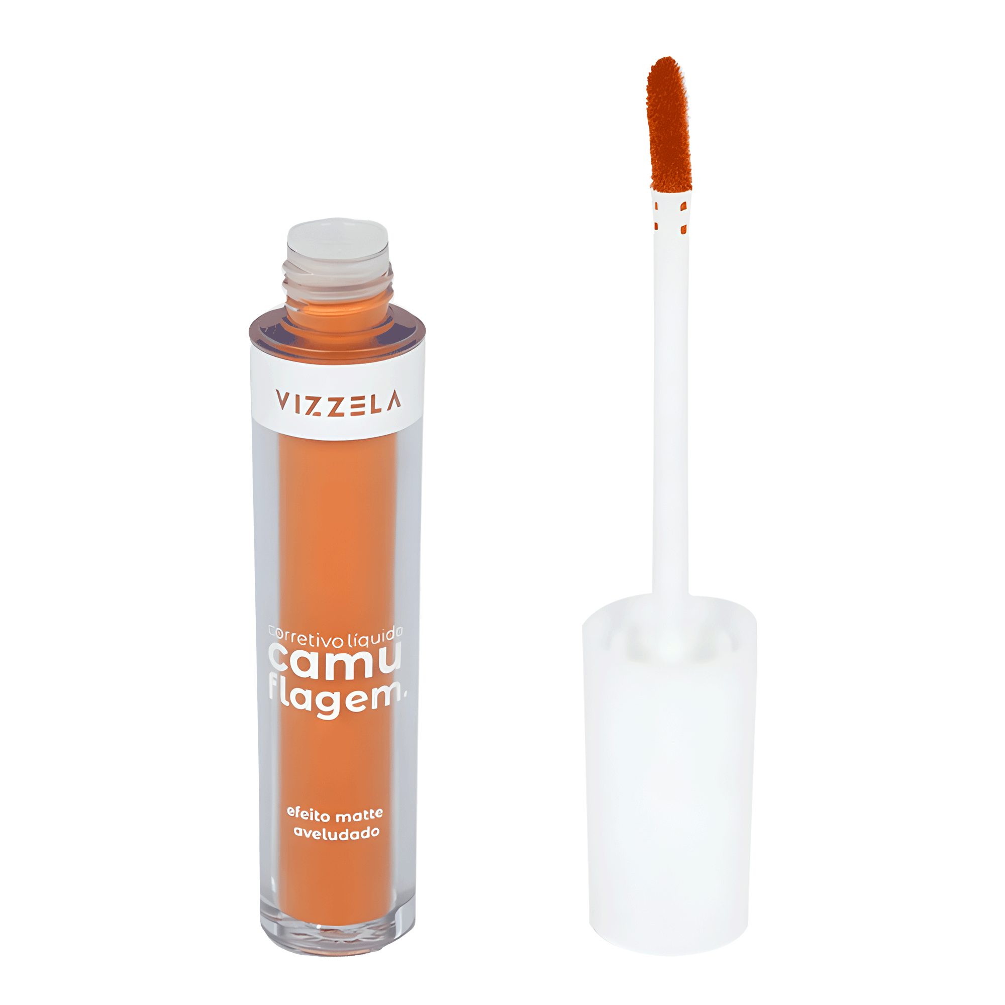 Vizzela Corretivo Camuflagem 7g