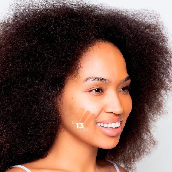 Encontraproduto.com.br - Vizzela Base Fix - Base Líquida Matte 30ml Fix-13
