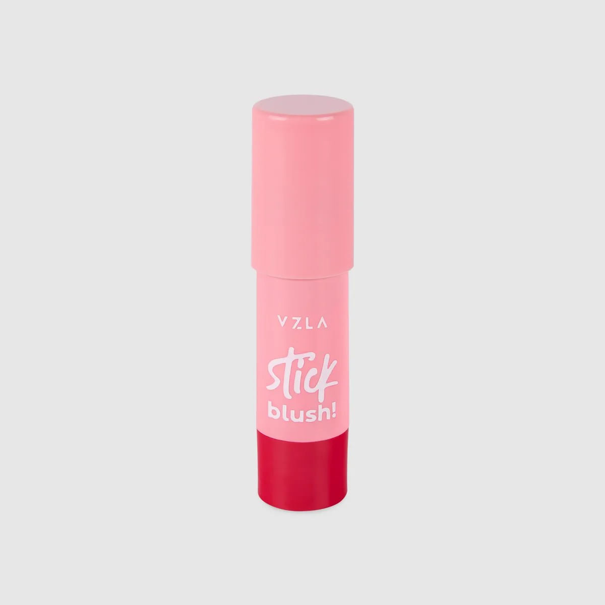 Encontraproduto.com.br - Blush Stick Vizzela Cor 04 - Vizzela