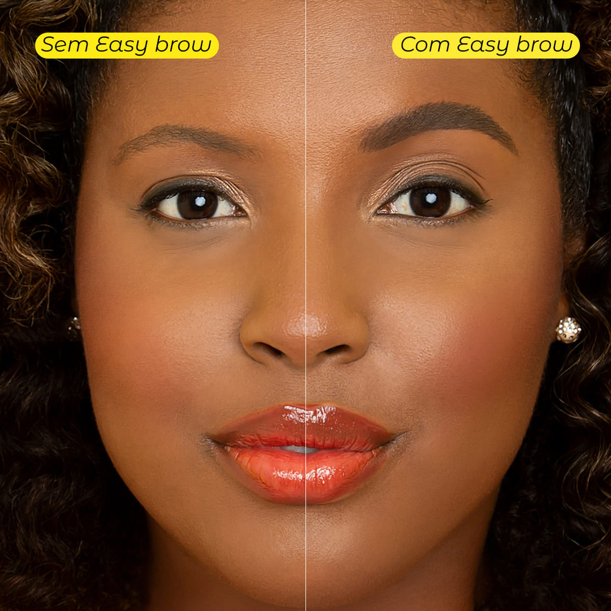 Encontraproduto.com.br - Easy Brow Vizzela Cor 02 - Vizzela