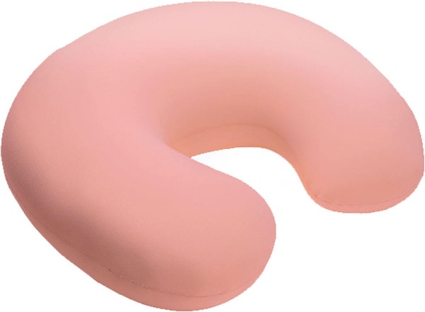 Almofada De Amamentação Rosa - Silver Mamma