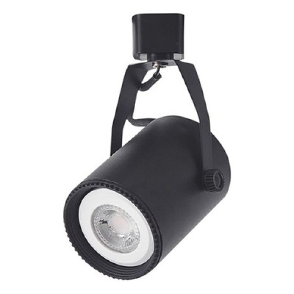 Encontraproduto.com.br - Spot Direcionável para Trilho Eletrificado Astraled Columba Par 20 E27 Bivolt
