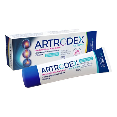 Encontraproduto.com.br - Colágeno Artrodex 50 Ultra 30 Cápsulas