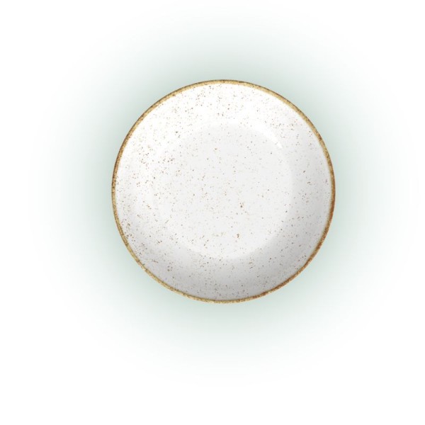 Encontraproduto.com.br - Prato Fundo Porcelana 22CM MR Tramontina