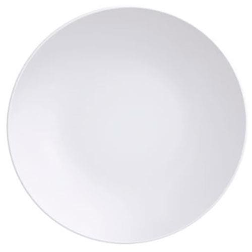 Encontraproduto.com.br - Kit Prato Sobremesa Tramontina Leonora Em Porcelana 19 Cm 06 Peças Tramontina