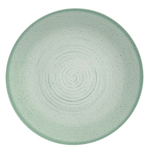 Encontraproduto.com.br - Prato Tramontina Porcelana Raso Enseada 28cm un