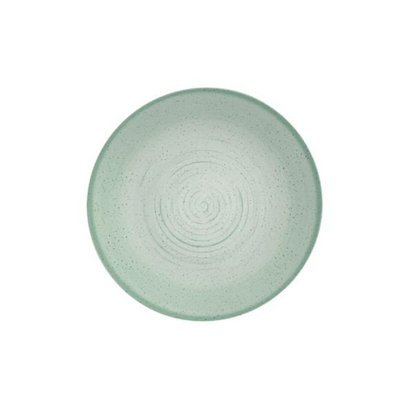 Encontraproduto.com.br - Prato Tramontina Porcelana Raso Enseada 28cm un