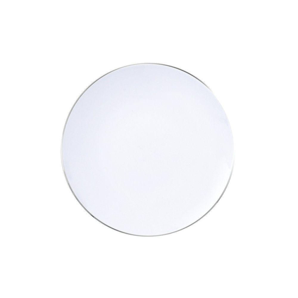 Encontraproduto.com.br - Aparelho de Jantar Tramontina Atena em Porcelana Decorada 30 Peças