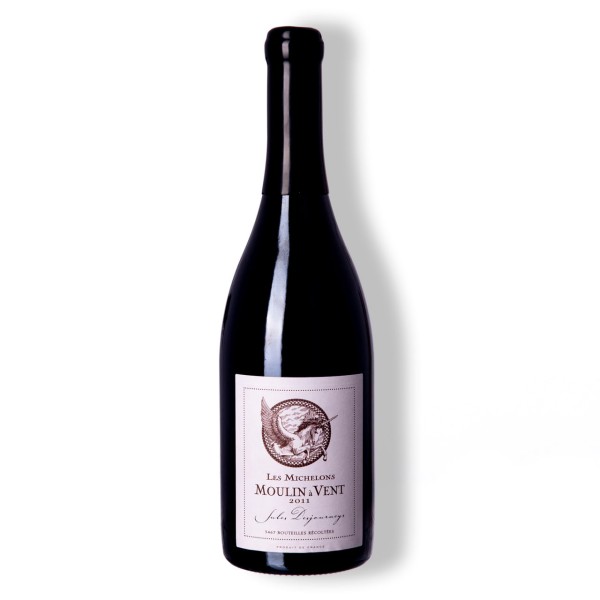 Vinho Tinto Cru Moulin-à-Vent Les Michelons 2011