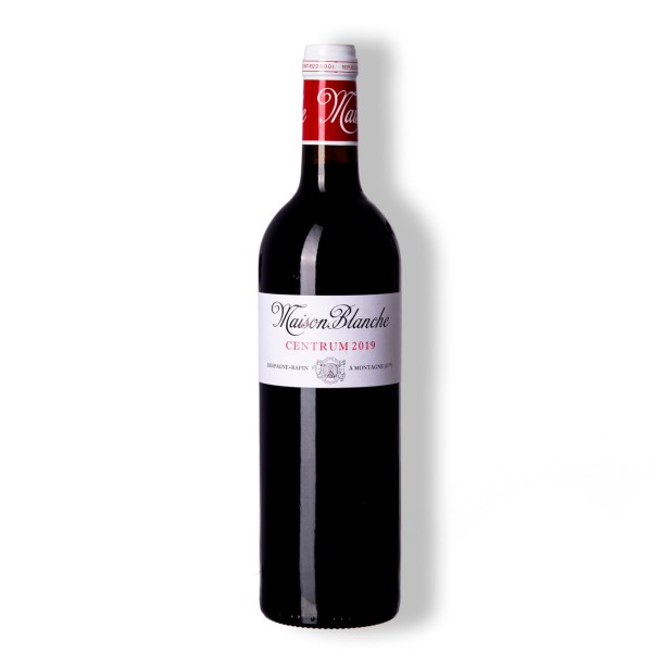 Vinho Tinto Centrum 2019