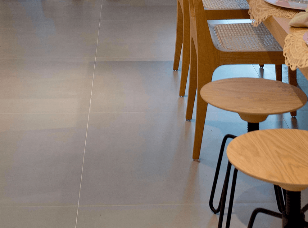 Encontraproduto.com.br - Porcelanato Metropole Portland Retificado Acetinado 84x84 Eliane