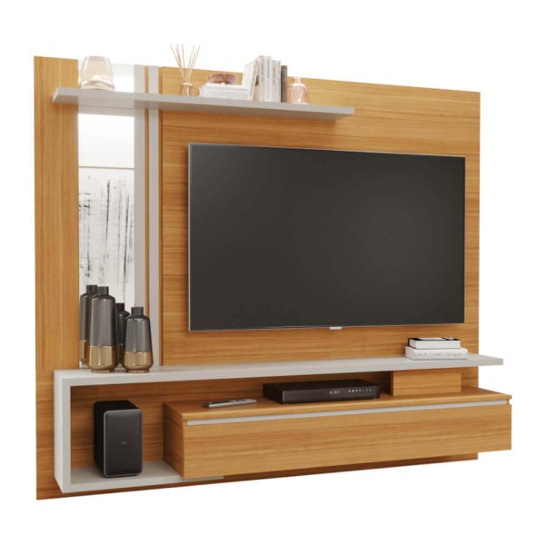 Painel Permóbili Treviso para TV de até 60