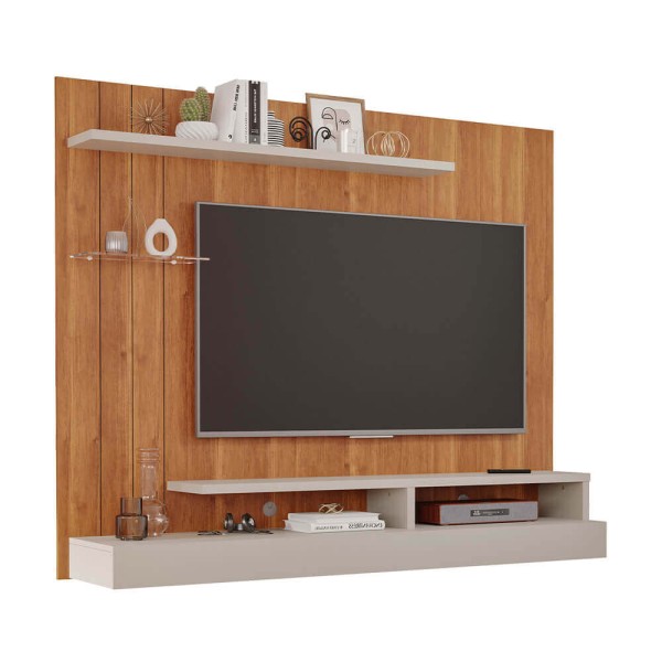 Painel Permóbili Valencia Plus para TV de ate 50