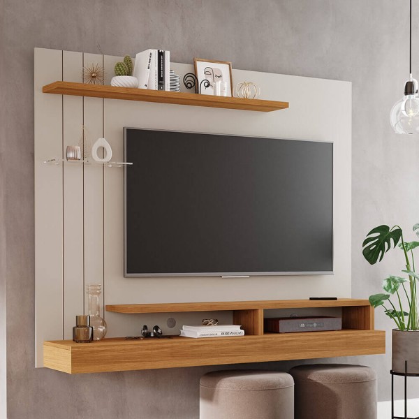 Encontraproduto.com.br - Painel Permóbili Valencia Plus para TV de ate 50
