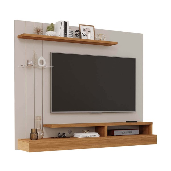 Painel Permóbili Valencia Plus para TV de ate 50