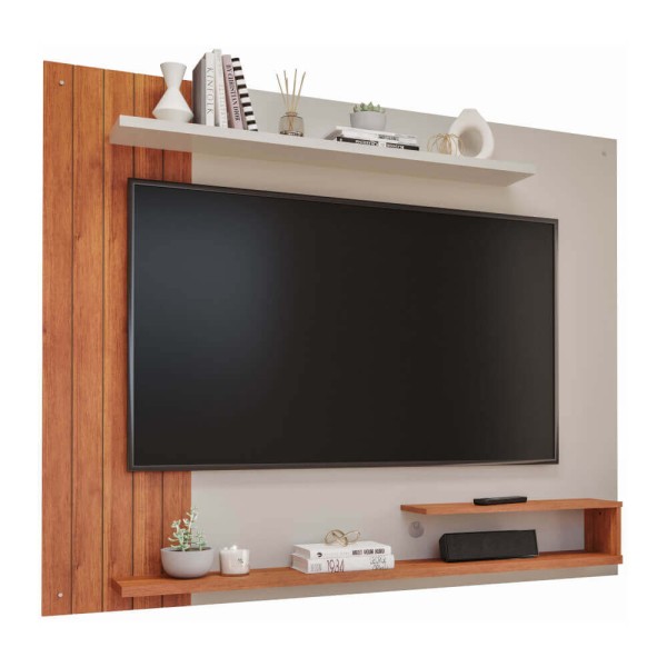 Painel Permóbili Floripa para TV de até 65