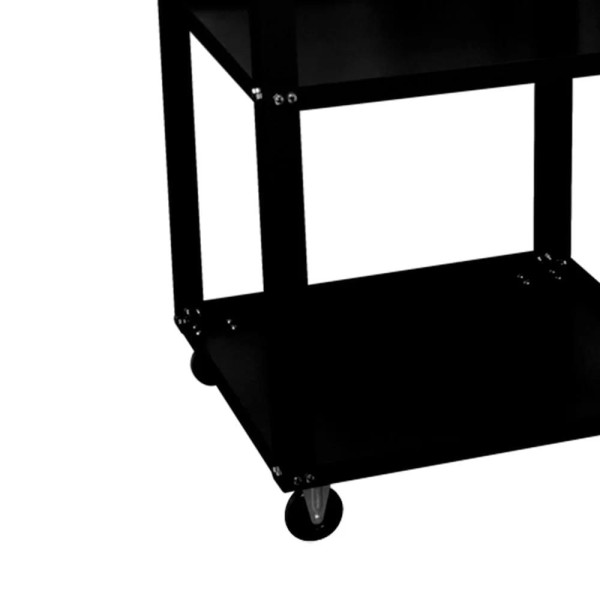 Encontraproduto.com.br - Rack Aberto Para Computador Dark Presto