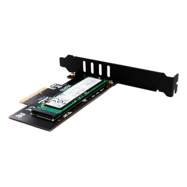 Encontraproduto.com.br - Adaptador Ssd Nvme M.2 Para Pci-e 3.0 X4 4gbps Knup Kp-ad135