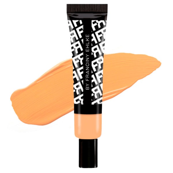 Base Matte Real Filter Fran by Franciny Ehlke C-04