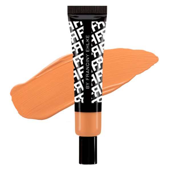 Base Matte Real Filter Fran by Franciny Ehlke M-02
