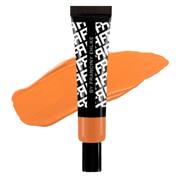 Base Matte Real Filter Fran by Franciny Ehlke M-03