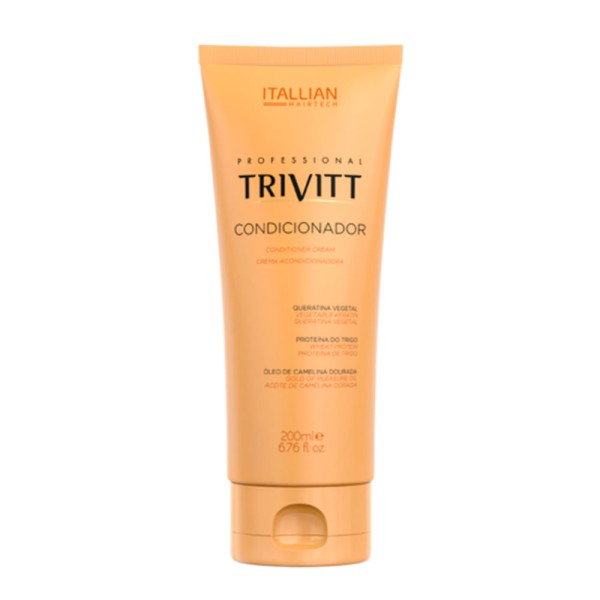Encontraproduto.com.br - Condicionador Trivitt Itallian 200ml