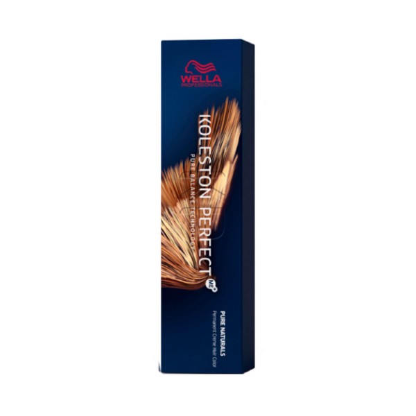 Coloração Wella Koleston Perfect 7/1
