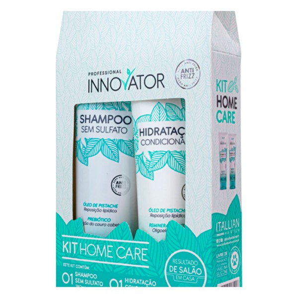 Kit Home Care Innovator