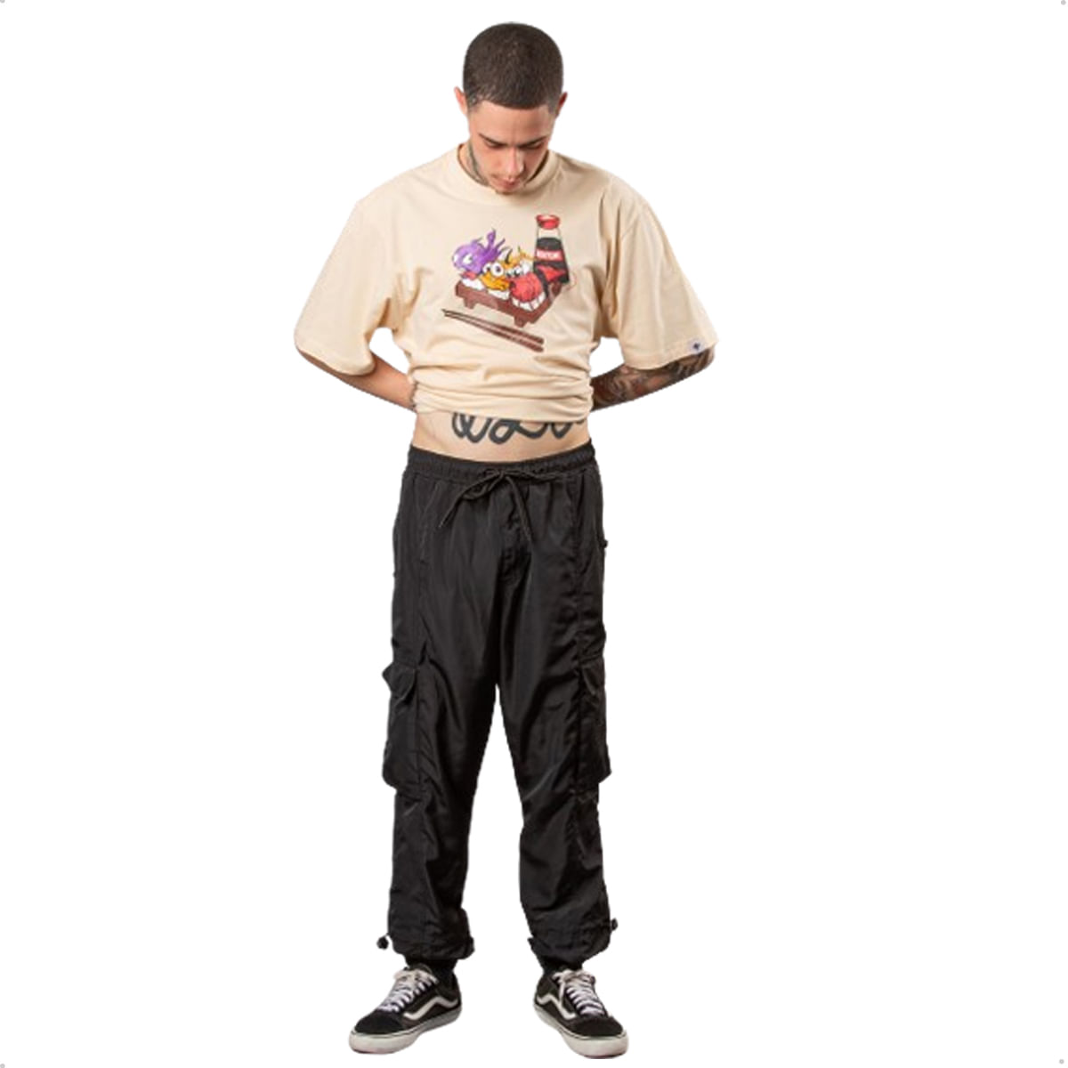 Calça Jogger Vextor Masculina