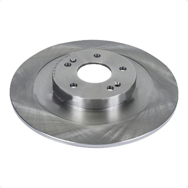Disco Freio Chery Tiggo 2022 a 2024 - 1353788 - HF54L