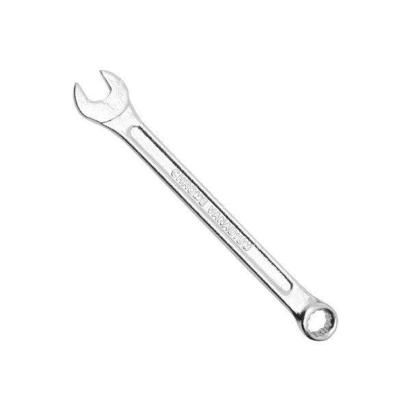 Encontraproduto.com.br - Chave Combinada Profissional 7 mm Cromo Vanádio Tradestar
