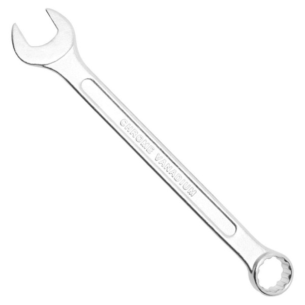 Encontraproduto.com.br - Chave Combinada Profissional 20 Mm Cromo Vanádio Tradestar