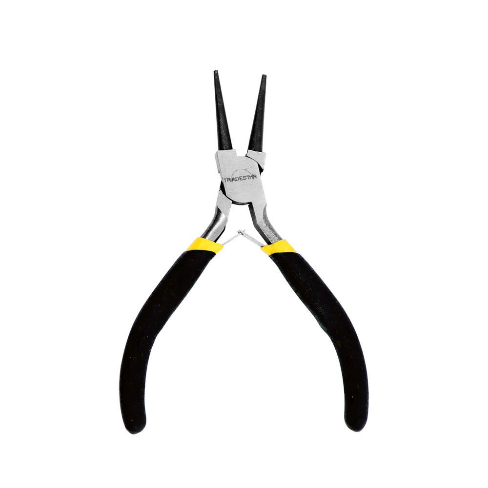 Alicate Bico Redondo Mini Profissional Reforçado 4.1-2