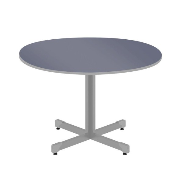 Encontraproduto.com.br - Mesa Executiva 1200 Redon Azul
