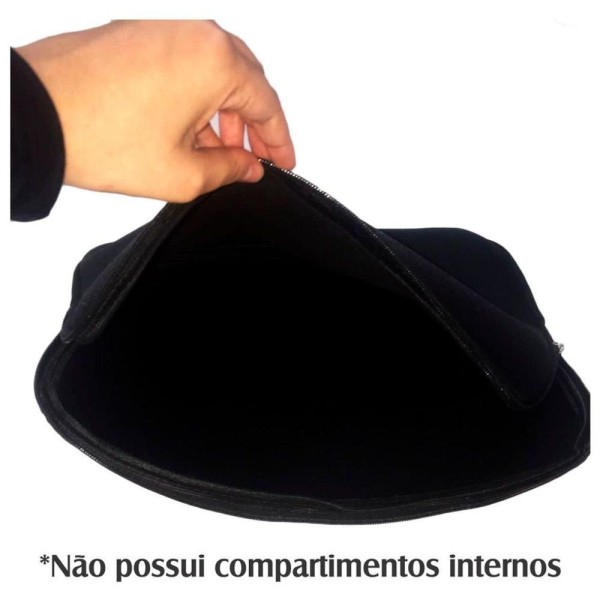 Encontraproduto.com.br - Capa Case Notebook 15,6 Personalizado How You Doin Friends