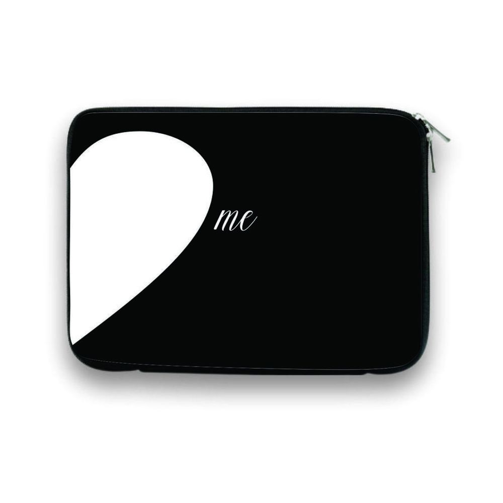Encontraproduto.com.br - Capa Case Notebook 15,6 You And Me