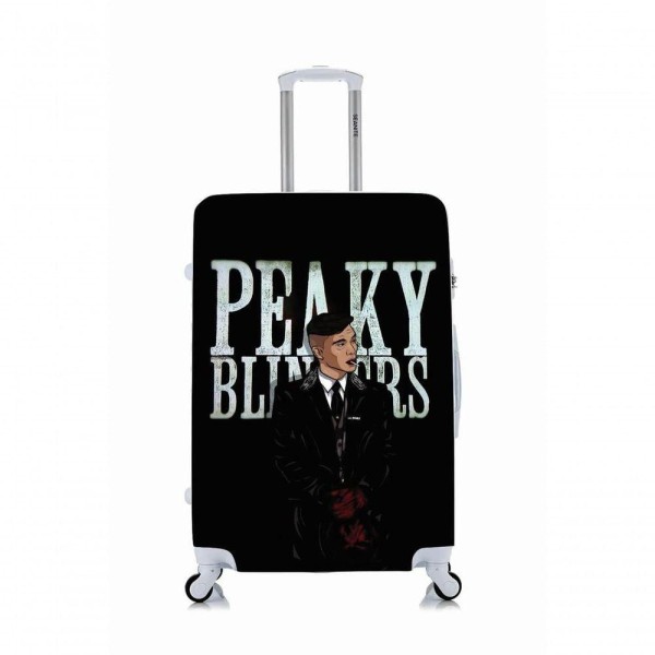 Encontraproduto.com.br - Capa Protetora P/ Mala Viagem Grande Peaky Blinders